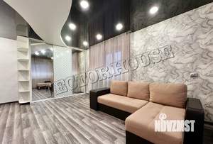 1-к квартира, вторичка, 31м2, 4/5 этаж