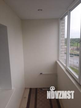 2-к квартира, вторичка, 58м2, 5/9 этаж