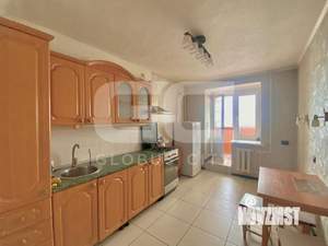 2-к квартира, вторичка, 57м2, 7/10 этаж