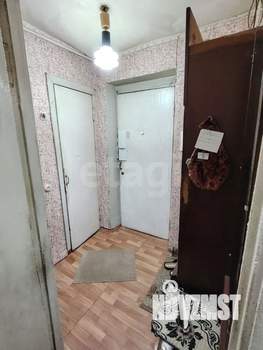 1-к квартира, вторичка, 34м2, 1/5 этаж