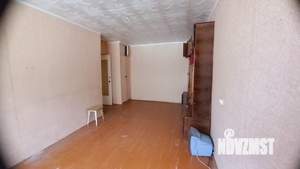 2-к квартира, вторичка, 40м2, 1/5 этаж