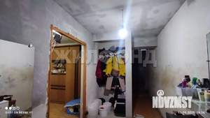 3-к квартира, вторичка, 71м2, 1/3 этаж
