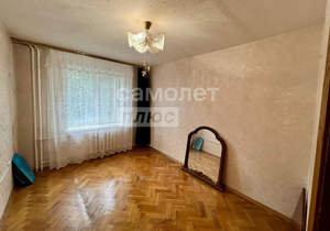 2-к квартира, вторичка, 49м2, 3/9 этаж
