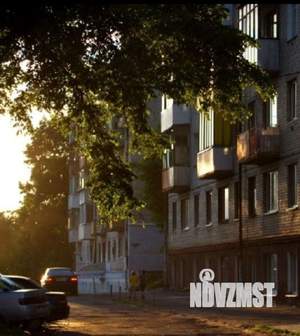 2-к квартира, вторичка, 41м2, 1/4 этаж