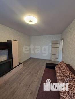 1-к квартира, вторичка, 32м2, 7/10 этаж