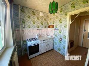 1-к квартира, вторичка, 23м2, 4/5 этаж