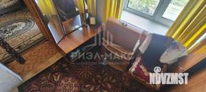 3-к квартира, вторичка, 46м2, 2/5 этаж