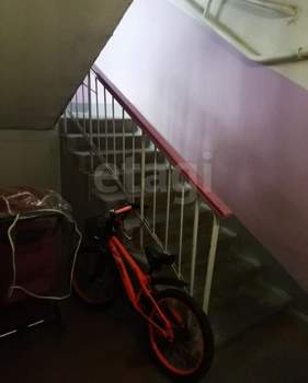 2-к квартира, вторичка, 48м2, 1/6 этаж