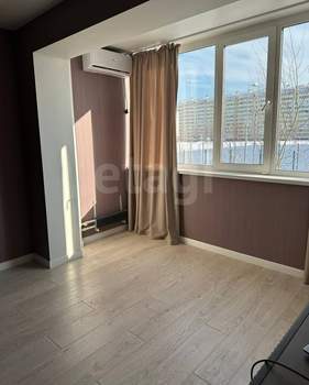 2-к квартира, вторичка, 61м2, 2/10 этаж
