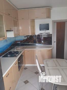 2-к квартира, вторичка, 58м2, 5/9 этаж