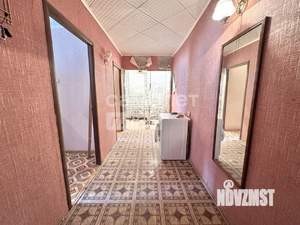 2-к квартира, вторичка, 37м2, 8/9 этаж