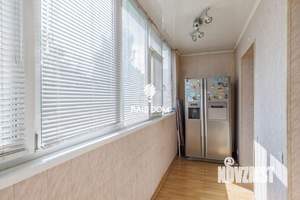 3-к квартира, вторичка, 59м2, 3/5 этаж