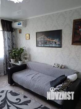 2-к квартира, вторичка, 51м2, 4/5 этаж