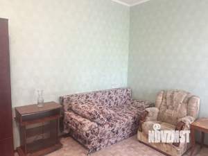 1-к квартира, вторичка, 44м2, 4/5 этаж
