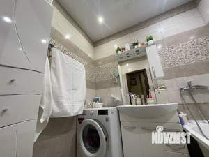 3-к квартира, вторичка, 93м2, 10/15 этаж