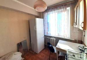 1-к квартира, вторичка, 30м2, 4/5 этаж