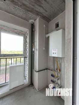 1-к квартира, вторичка, 39м2, 2/9 этаж
