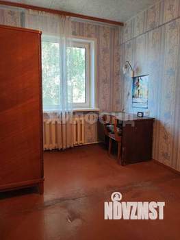 3-к квартира, вторичка, 64м2, 5/5 этаж