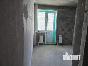 2-к квартира, вторичка, 56м2, 10/17 этаж