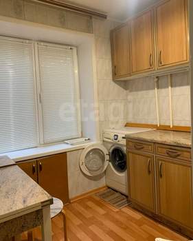 1-к квартира, вторичка, 35м2, 3/5 этаж