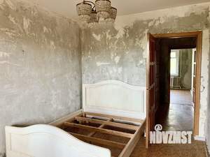 3-к квартира, вторичка, 62м2, 5/9 этаж