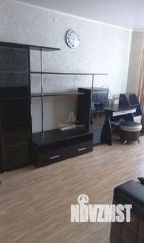 1-к квартира, вторичка, 39м2, 12/17 этаж