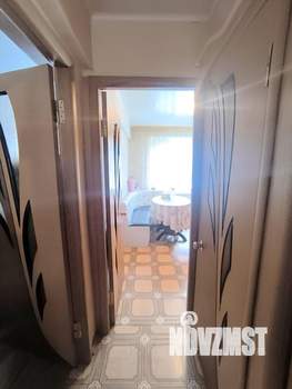 3-к квартира, вторичка, 62м2, 1/5 этаж