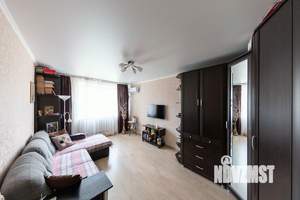 2-к квартира, вторичка, 47м2, 5/12 этаж