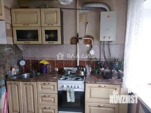 1-к квартира, вторичка, 31м2, 3/4 этаж
