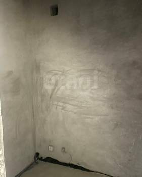 1-к квартира, вторичка, 40м2, 1/13 этаж