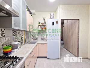 2-к квартира, вторичка, 55м2, 3/4 этаж