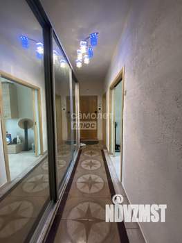 4-к квартира, вторичка, 82м2, 7/10 этаж