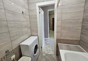1-к квартира, вторичка, 50м2, 9/16 этаж