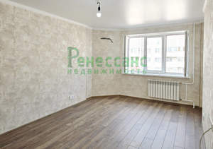 1-к квартира, вторичка, 43м2, 8/10 этаж