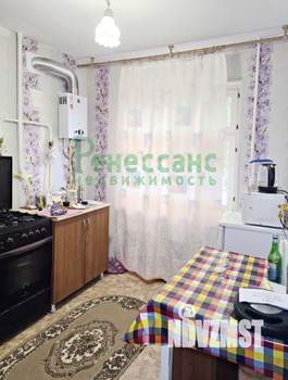 1-к квартира, вторичка, 31м2, 1/5 этаж