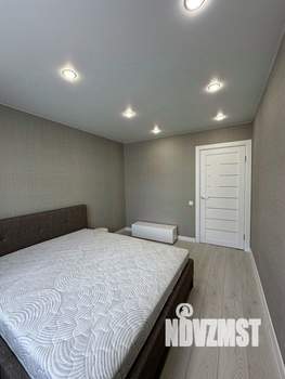 2-к квартира, вторичка, 52м2, 3/9 этаж