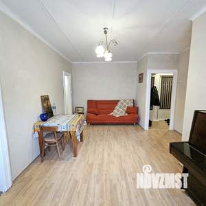 2-к квартира, вторичка, 44м2, 1/3 этаж