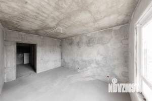 2-к квартира, строящийся дом, 66м2, 14/16 этаж