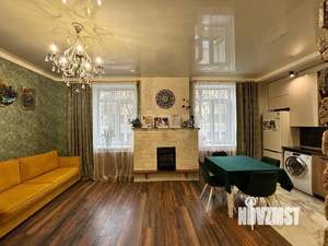2-к квартира, вторичка, 46м2, 2/3 этаж