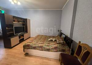 1-к квартира, вторичка, 41м2, 4/5 этаж