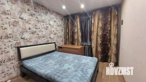 3-к квартира, вторичка, 64м2, 1/9 этаж