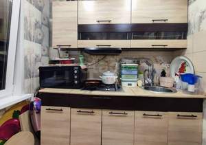 2-к квартира, вторичка, 46м2, 2/5 этаж