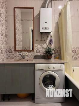 2-к квартира, вторичка, 55м2, 4/5 этаж