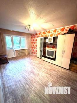 2-к квартира, вторичка, 54м2, 2/9 этаж