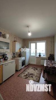 3-к квартира, вторичка, 72м2, 10/10 этаж
