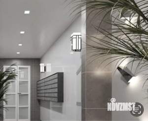 2-к квартира, сданный дом, 64м2, 16/16 этаж