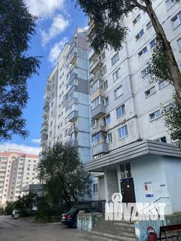 3-к квартира, вторичка, 76м2, 12/12 этаж