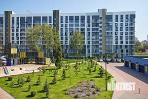 2-к квартира, вторичка, 79м2, 6/9 этаж