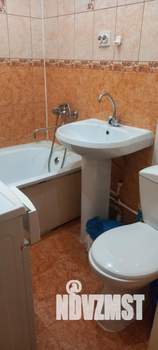 2-к квартира, вторичка, 44м2, 2/5 этаж