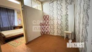 2-к квартира, вторичка, 48м2, 2/5 этаж